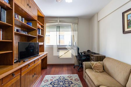 Apartamento à venda com 172m², 5 quartos e 3 vagasQuarto 4