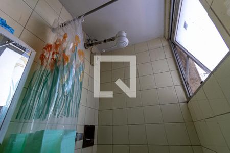 Apartamento à venda com 172m², 5 quartos e 3 vagasBanheiro de Serviço