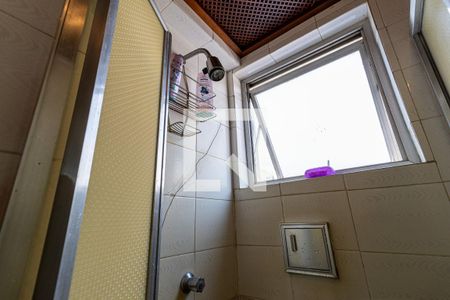 Apartamento à venda com 172m², 5 quartos e 3 vagasBanheiro Social