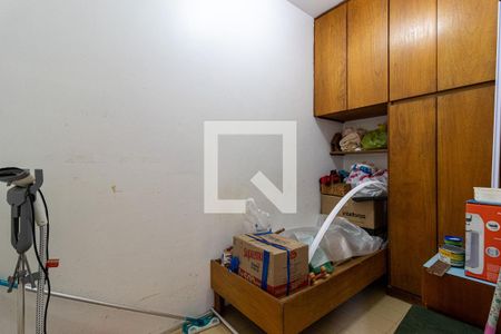 Apartamento à venda com 172m², 5 quartos e 3 vagasQuarto de Serviço