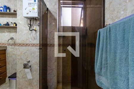 Apartamento à venda com 172m², 5 quartos e 3 vagasBanheiro Suíte