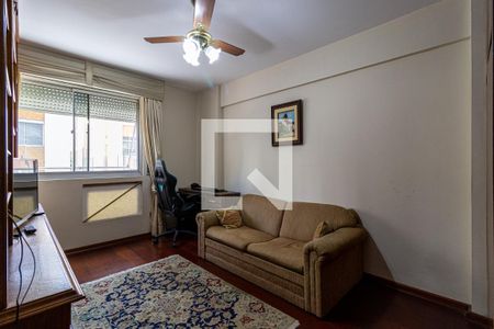 Apartamento à venda com 172m², 5 quartos e 3 vagasQuarto 4