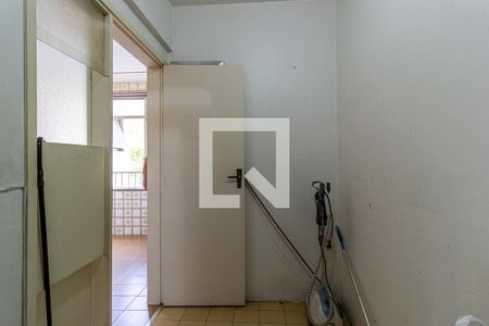 Apartamento à venda com 172m², 5 quartos e 3 vagasQuarto de Serviço