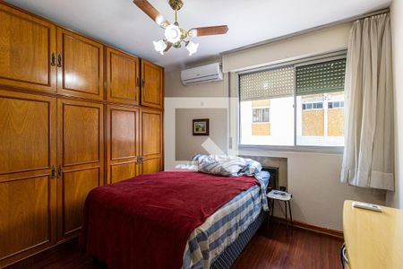 Apartamento à venda com 172m², 5 quartos e 3 vagasQuarto 3