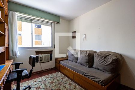 Apartamento à venda com 172m², 5 quartos e 3 vagasQuarto 2