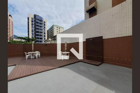 Apartamento à venda com 172m², 5 quartos e 3 vagasÁrea Comum