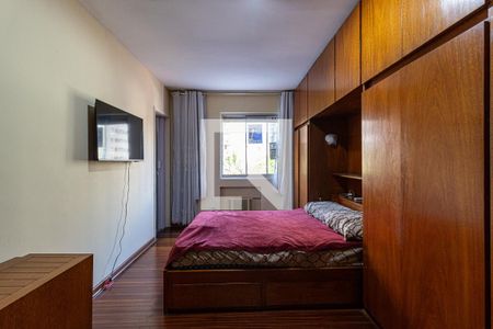 Apartamento à venda com 172m², 5 quartos e 3 vagasQuarto Suíte