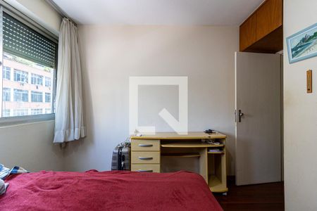 Apartamento à venda com 172m², 5 quartos e 3 vagasQuarto 3