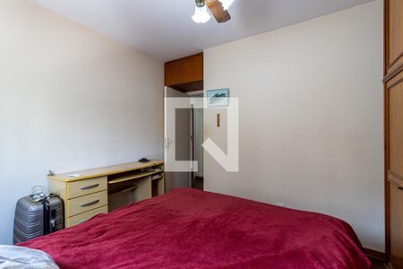 Apartamento à venda com 172m², 5 quartos e 3 vagasQuarto 3