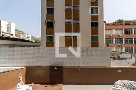 Apartamento à venda com 172m², 5 quartos e 3 vagasQuarto 3 Vista