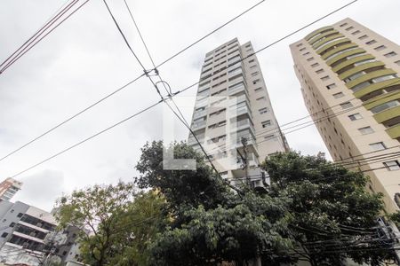 Apartamento para alugar com 35m², 1 quarto e sem vaga Apartamento para alugar com 35m², 1 quarto e sem vagaFachada