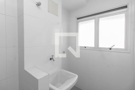 Apartamento para alugar com 35m², 1 quarto e sem vaga Apartamento para alugar com 35m², 1 quarto e sem vagaÁrea de Serviço