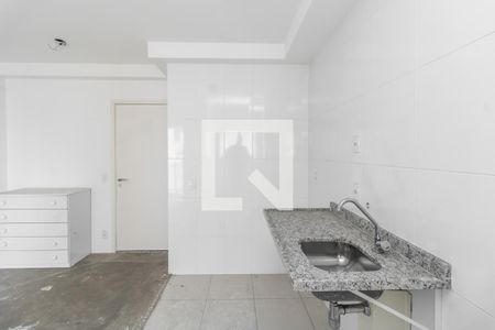 Apartamento para alugar com 35m², 1 quarto e sem vaga Apartamento para alugar com 35m², 1 quarto e sem vagaCozinha