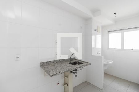 Apartamento para alugar com 35m², 1 quarto e sem vaga Apartamento para alugar com 35m², 1 quarto e sem vagaCozinha