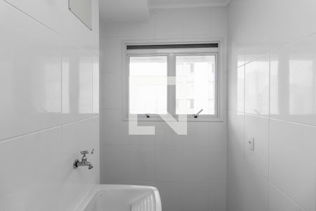 Apartamento para alugar com 35m², 1 quarto e sem vaga Apartamento para alugar com 35m², 1 quarto e sem vagaÁrea de Serviço