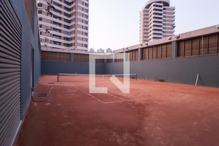 Apartamento à venda com 245m², 3 quartos e 4 vagasquadra de tenis