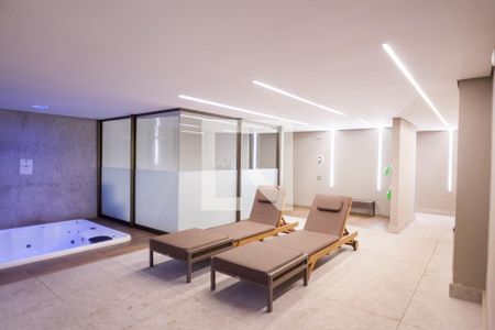 Apartamento à venda com 245m², 3 quartos e 4 vagasÁrea comum