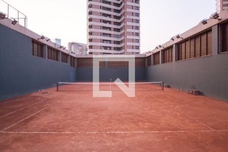Apartamento à venda com 245m², 3 quartos e 4 vagasquadra de tenis