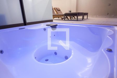 Apartamento à venda com 245m², 3 quartos e 4 vagashidro massagen