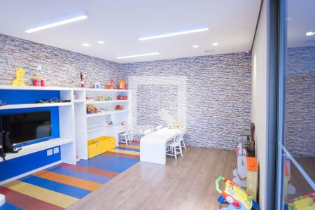 Apartamento à venda com 245m², 3 quartos e 4 vagasBrinquedoteca