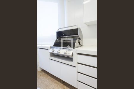 Apartamento à venda com 245m², 3 quartos e 4 vagasChurrasqueira