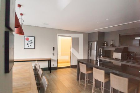 Apartamento à venda com 245m², 3 quartos e 4 vagasEspaço Gourmet