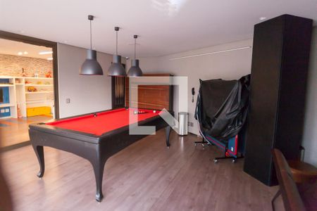 Apartamento à venda com 245m², 3 quartos e 4 vagasÁrea comum