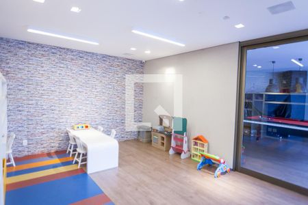 Apartamento à venda com 245m², 3 quartos e 4 vagasBrinquedoteca