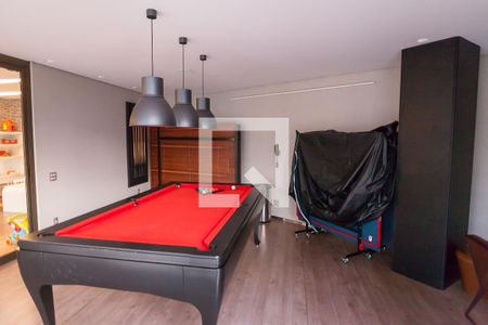 Apartamento à venda com 245m², 3 quartos e 4 vagasÁrea comum