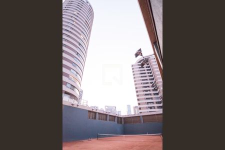 Apartamento à venda com 245m², 3 quartos e 4 vagasquadra de tenis