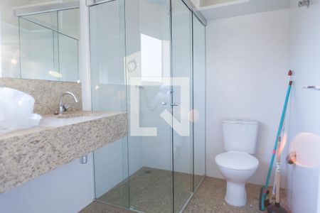 Apartamento à venda com 245m², 3 quartos e 4 vagasBanheiro de serviço