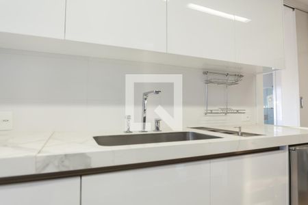 Apartamento à venda com 245m², 3 quartos e 4 vagasCozinha