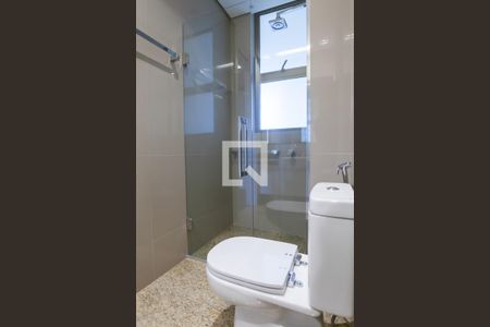 Apartamento à venda com 245m², 3 quartos e 4 vagassuíte 1