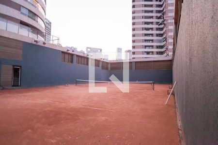 Apartamento à venda com 245m², 3 quartos e 4 vagasquadra de tenis