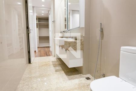 Apartamento à venda com 245m², 3 quartos e 4 vagassuíte 3