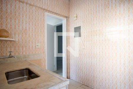 Apartamento para alugar com 118m², 3 quartos e 1 vaga Apartamento para alugar com 118m², 3 quartos e 1 vagaCozinha