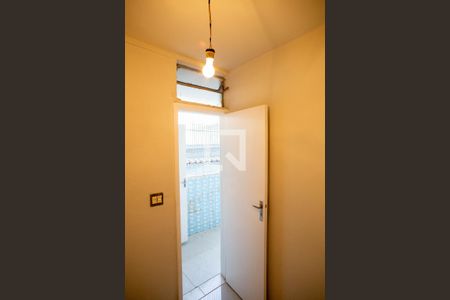 Apartamento para alugar com 118m², 3 quartos e 1 vaga Apartamento para alugar com 118m², 3 quartos e 1 vagaQuarto de Serviço