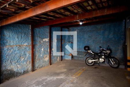 Apartamento para alugar com 118m², 3 quartos e 1 vaga Apartamento para alugar com 118m², 3 quartos e 1 vagaGaragem