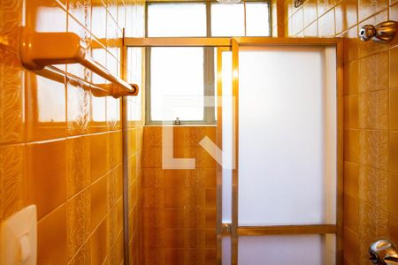 Apartamento para alugar com 118m², 3 quartos e 1 vaga Apartamento para alugar com 118m², 3 quartos e 1 vagaBanheiro do Quarto 1