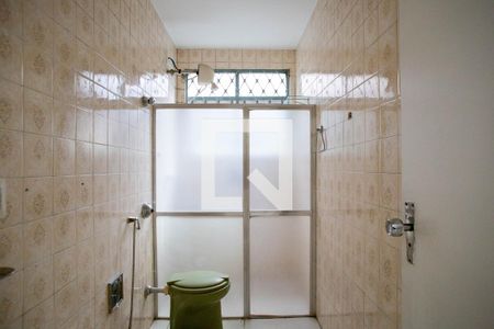 Apartamento para alugar com 118m², 3 quartos e 1 vaga Apartamento para alugar com 118m², 3 quartos e 1 vagaBanheiro