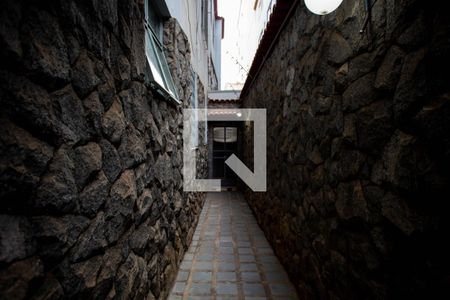 Apartamento para alugar com 118m², 3 quartos e 1 vaga Apartamento para alugar com 118m², 3 quartos e 1 vagaCorredor