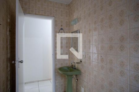 Apartamento para alugar com 118m², 3 quartos e 1 vaga Apartamento para alugar com 118m², 3 quartos e 1 vagaBanheiro