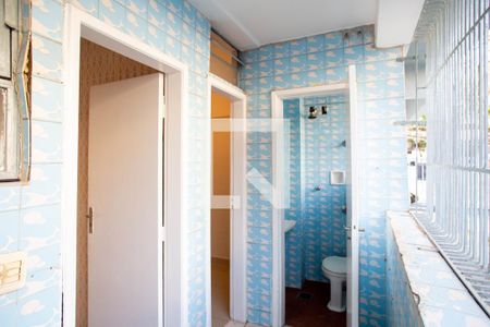 Apartamento para alugar com 118m², 3 quartos e 1 vaga Apartamento para alugar com 118m², 3 quartos e 1 vagaÁrea de Serviço