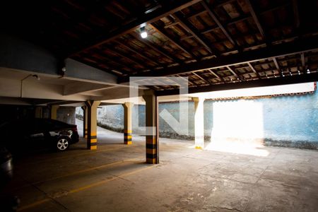 Apartamento para alugar com 118m², 3 quartos e 1 vaga Apartamento para alugar com 118m², 3 quartos e 1 vagaGaragem