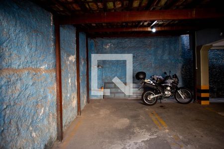 Apartamento para alugar com 118m², 3 quartos e 1 vaga Apartamento para alugar com 118m², 3 quartos e 1 vagaGaragem