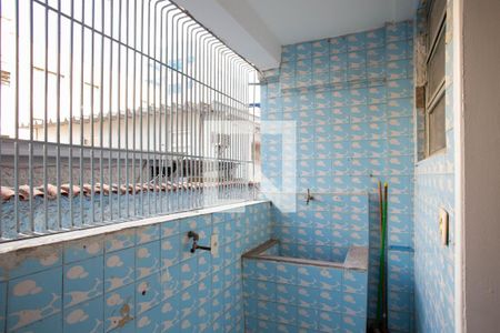 Apartamento para alugar com 118m², 3 quartos e 1 vaga Apartamento para alugar com 118m², 3 quartos e 1 vagaÁrea de Serviço