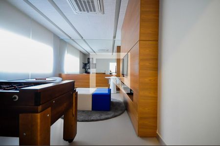 Área comum de apartamento para alugar com 2 quartos, 96m² em Vila Andrade, São Paulo