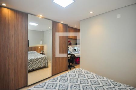 Suíte 2 de apartamento para alugar com 2 quartos, 96m² em Vila Andrade, São Paulo
