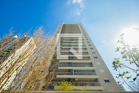 Fachada de apartamento para alugar com 2 quartos, 96m² em Vila Andrade, São Paulo
