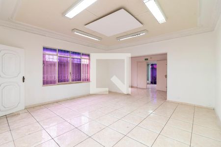 Sala de casa para alugar com 3 quartos, 280m² em Santana, São Paulo